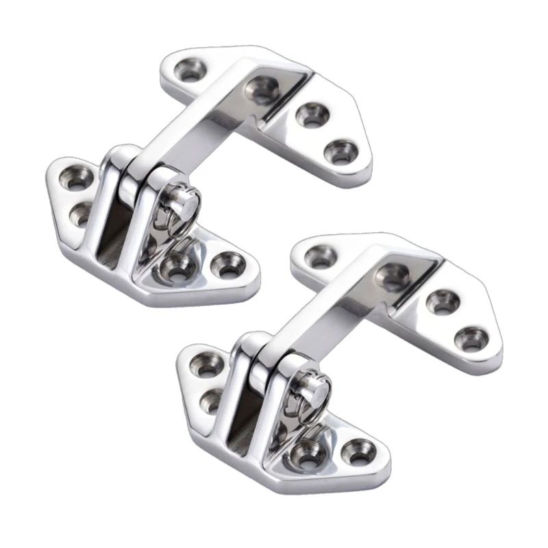  Entry Door Friction Hinge Entry Door Hinge for Campers Motorhome Trailer Boat