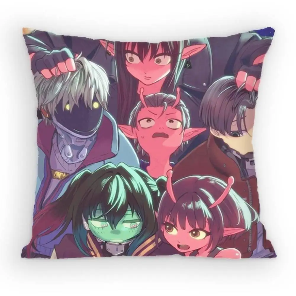 M-Milky S-Subway Pillow Case Sofa Living Room for Bedroom car Headboard Backrest Cushion Square Cushion Nap Time