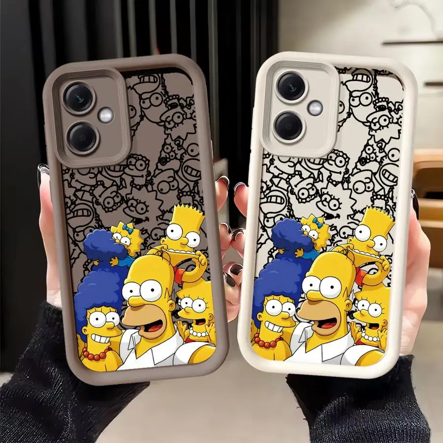 Simpsons Cartoon Ph…