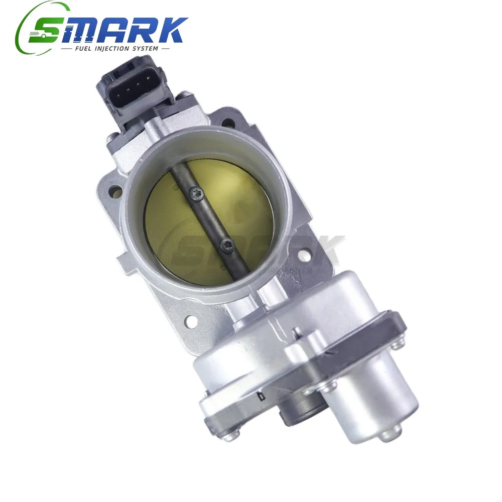Electronic Throttle Body 220300Y030 2203021050 50MM ToyotaVios NSP150NSP151 4NR-FE5NR-FE Throttle Valve Assembly