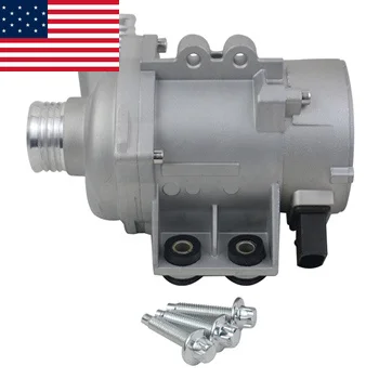 

AP03 Electric Water Pump 11517521584 for BMW 1 3 Series 130i 325i 328i 330i X1 X3 NEW