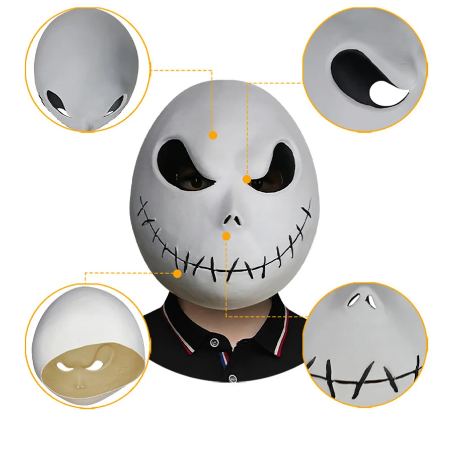 Thumbnail 3 - #44 Latest Funny Masks Updates