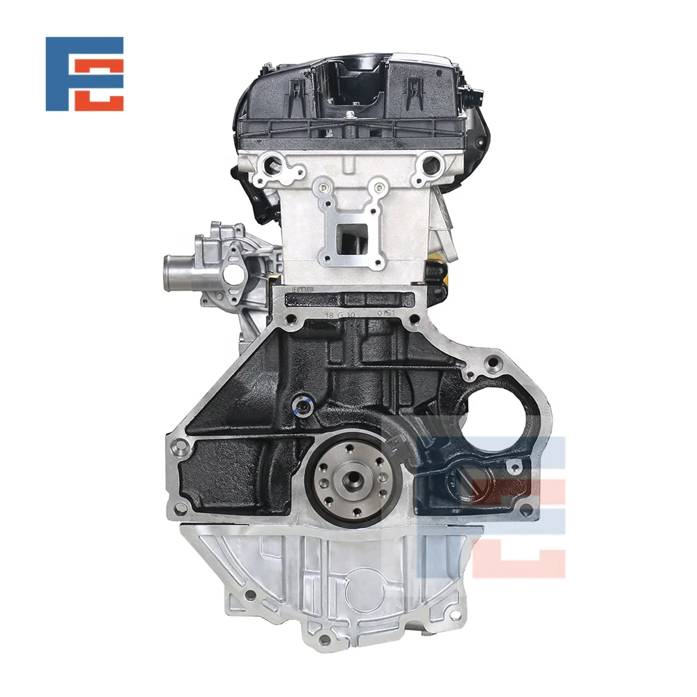 

HOT-Factory Direct Wholesale F18D3 F18D4 Z18XER A18XER Long Block Engine Assembly For Chevrolet Cruze