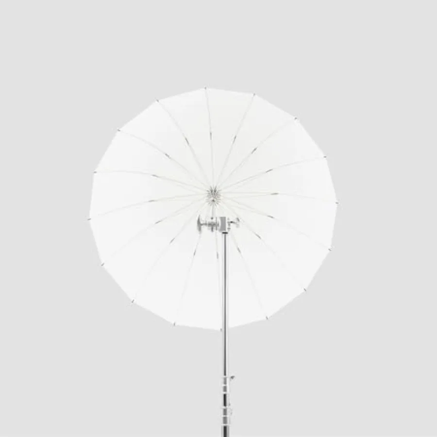 UB-165D Parabolic Reflective Umbrella Soft Umbrella Studio Light Umbrella