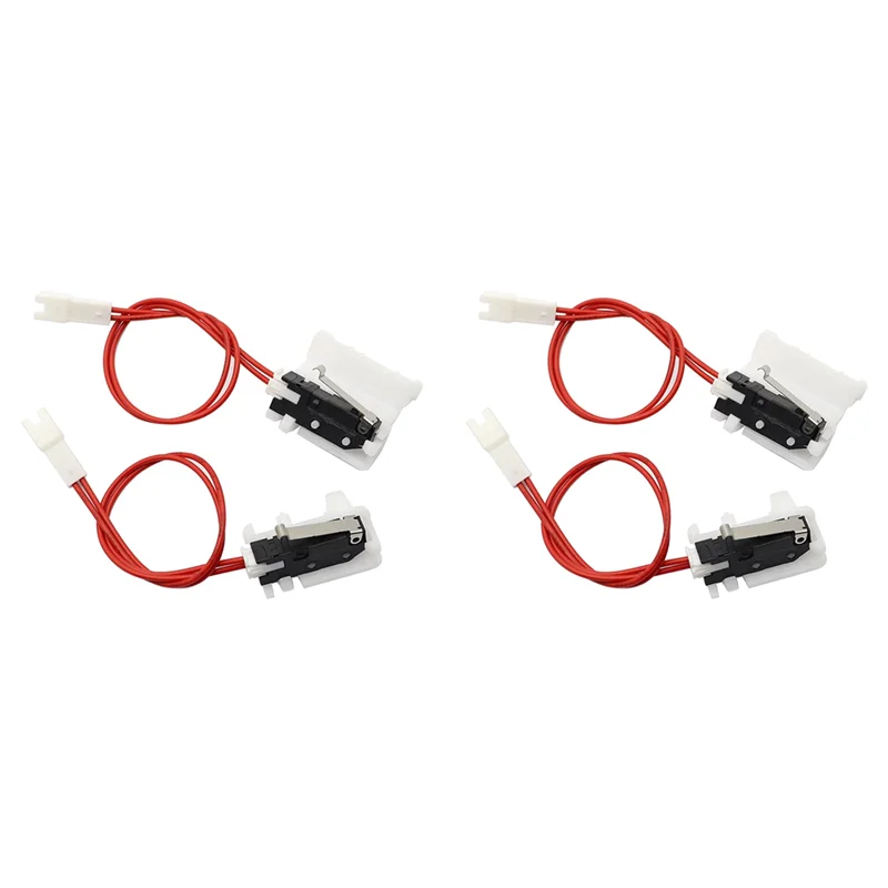 

Ac29-4X 34901-3NW3A Car Gear Shifter Repair Kit Shift Switch Set For Nissan ALTIMA PATHFINDER 2013-2017