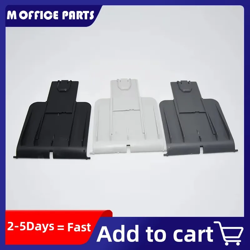 1pcs. RC2-9232  RM1-6903-000CN 1102 Paper Output Delivery Tray support for HP P1102 P1102w P1102s P1005 P1100 P1106 P1006 P1007
