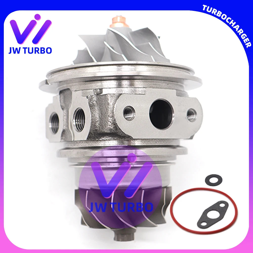 

New TD04 Turbocharger Turbo Cartridge Core For Hyundai Sonata Kia Sportage Optima 2.0L L4 2011-2015 28231-2G410 282312410