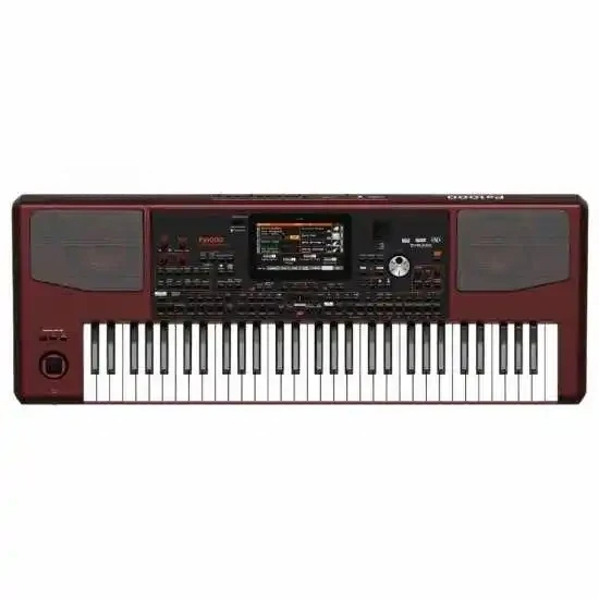 1000 PA1000 Professional Arranger Keyboard Digital Piano Worldwide Delivery