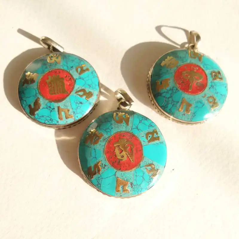 Real Tibetan Jewelr…