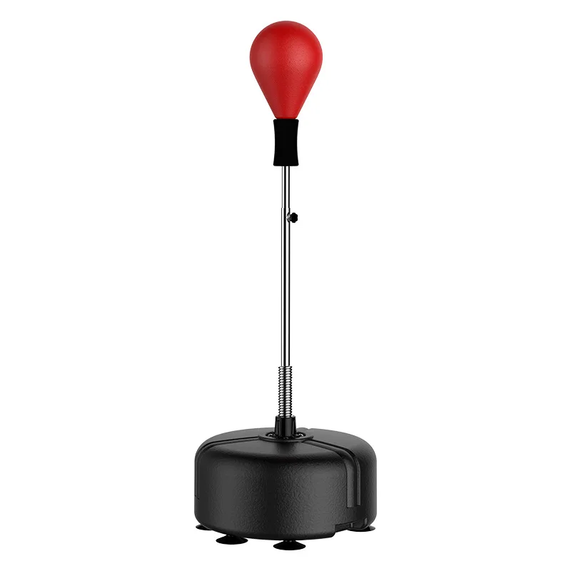 

Speed Adjustable Freestanding Boxing Punching Ball Reflex Boxing Ball