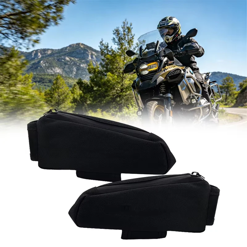 Waterproof Motorcyc…