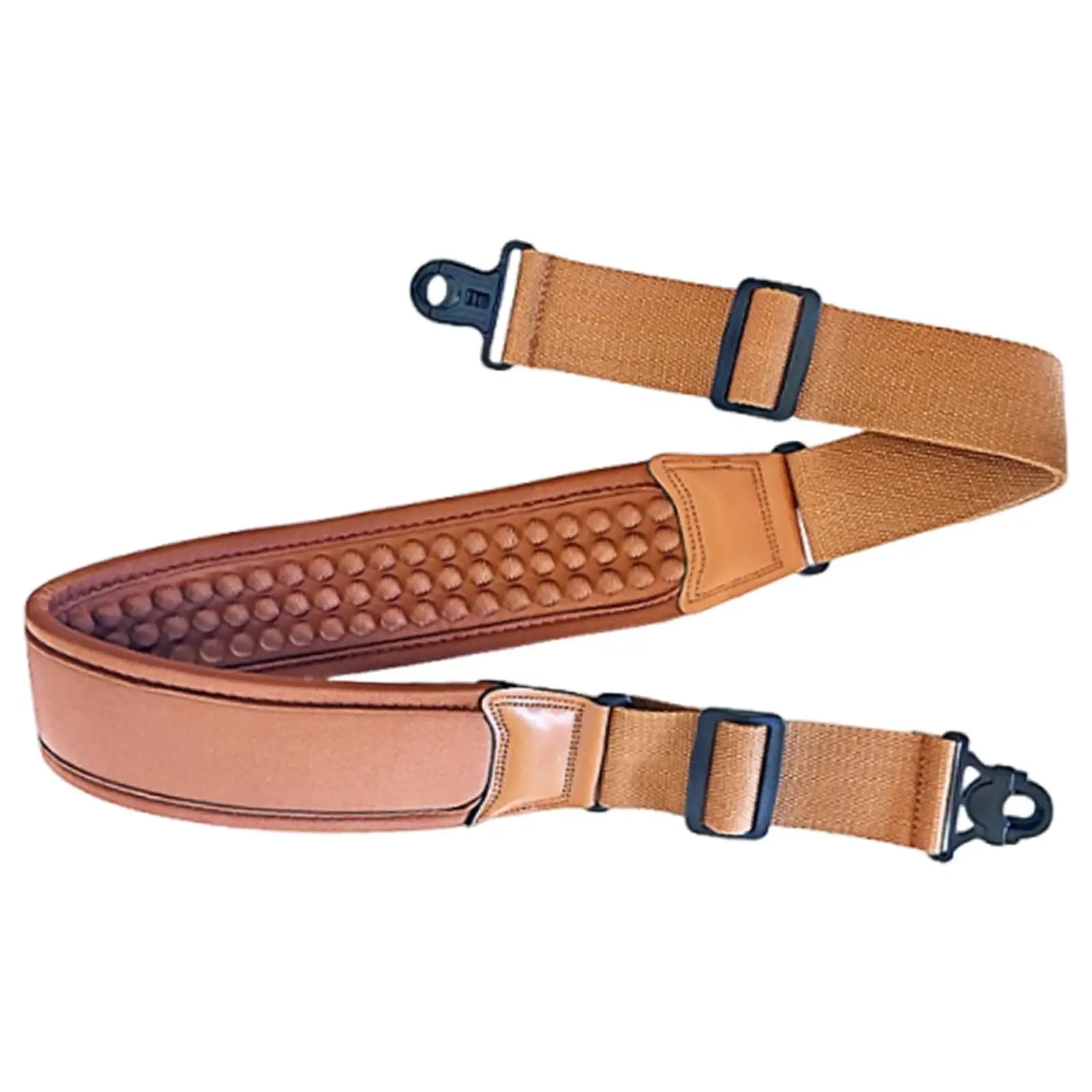 

Ремень для гитары, сменный, для тренировок в помещении, высокопроизводительный, прочный, удобный, аксессуар, наплечный ремень