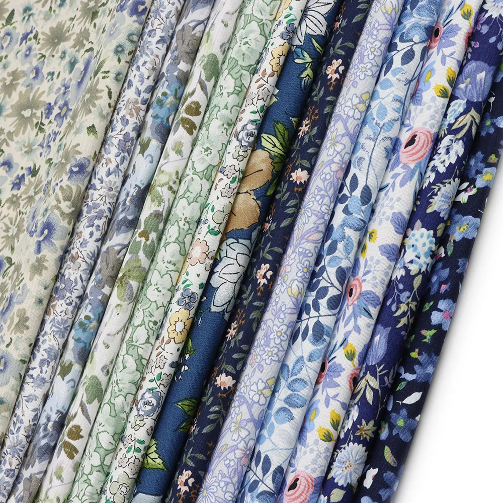 منديل رجالي جديد لحفلات الزفاف ملابس يومية قميص العريس بدلة إكسسوار هدية منديل قطني كلاسيكي نمط الأزهار جيب مربع