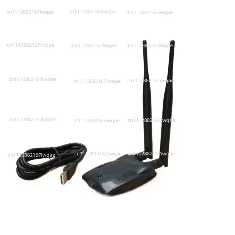 RT3072 Dual 300M Wireless Card Linux Kali Ubuntu BT3-5 Raspberry Pi VM