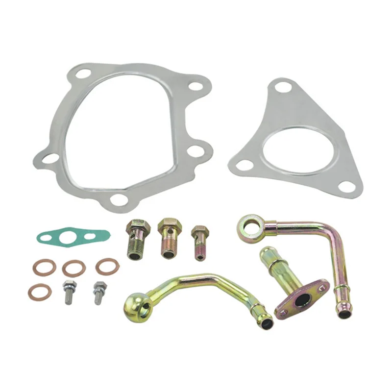 A98M Voor Subaru FORESTER Impreza WLR4851 Compatibel Turbo Pakking Vervanging Kit Fit Voor TD05 Voor TD06
