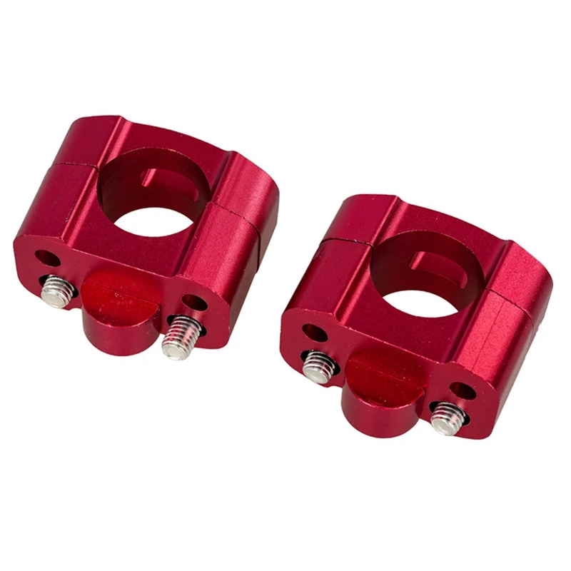 Popular_Car تعديل CNC المقود 28mm اتجاه الألومنيوم المشبك