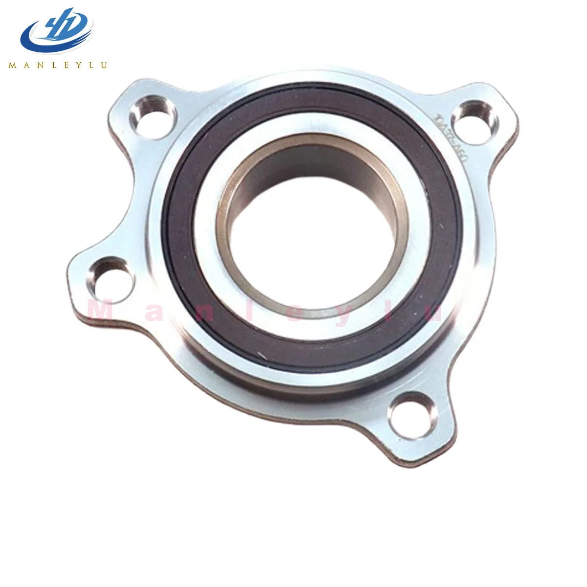 Wheel Hub Bearing For AUDI A4 A5 A6 Q5 S4 S5 OEM 8W0407625K 8W0407625M 4M0498625A 4M0498625B 4M0498625C 4M0498625F 8W0407625G