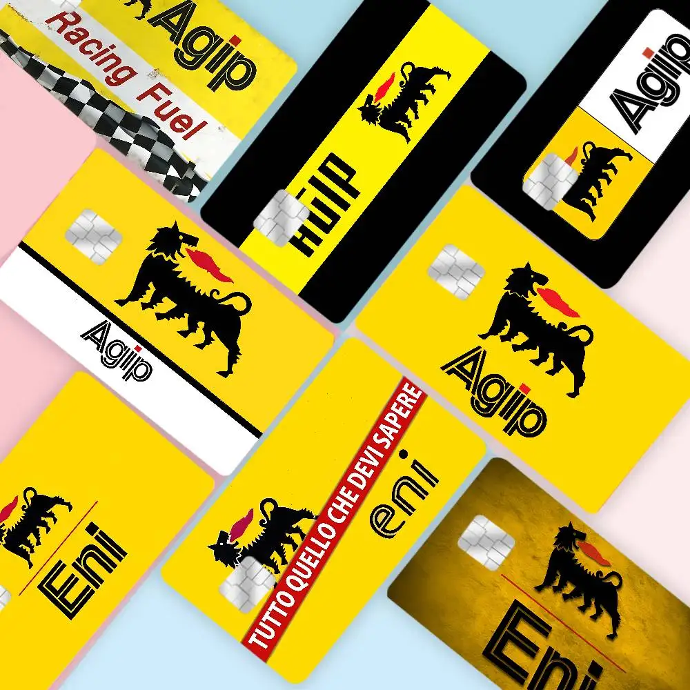 A-Agips-S E-Eni-S R…