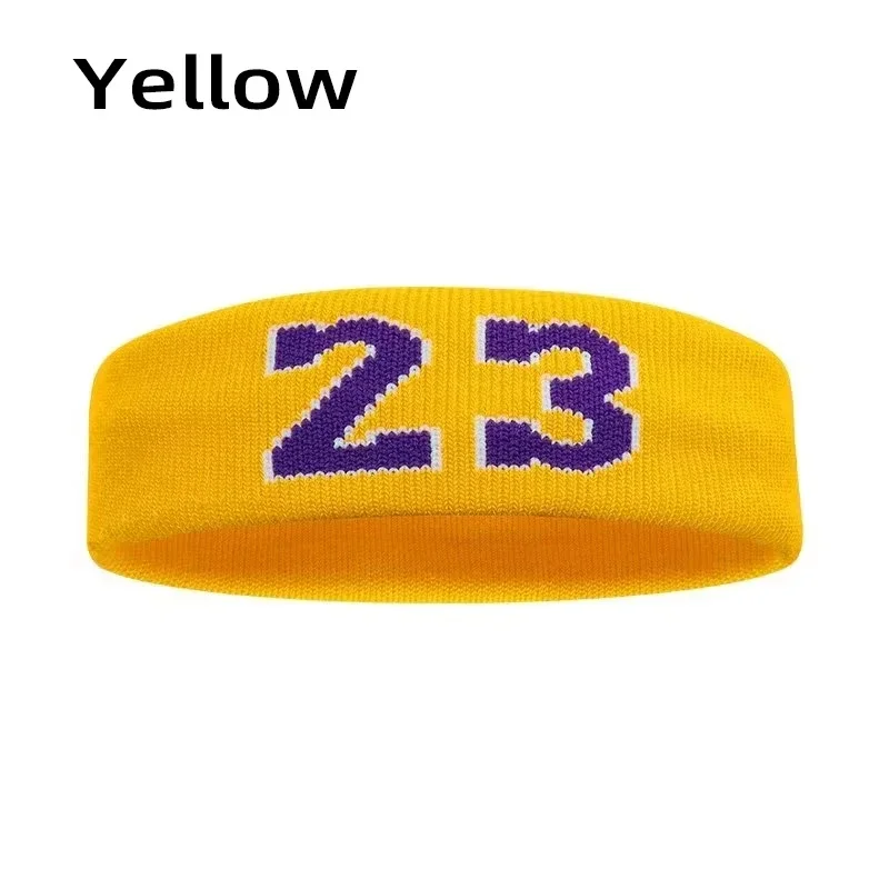 Yellow 23