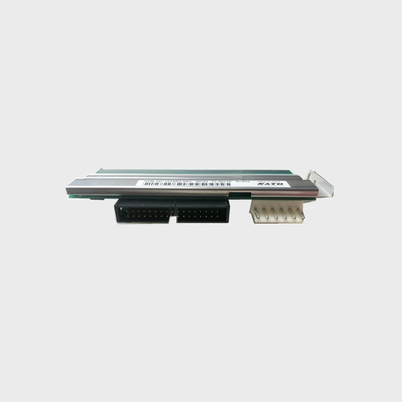 WWGT05820 printhead  SATO GTE412E GT412E  300DPI label machine printhead  Heat sensitive printhead