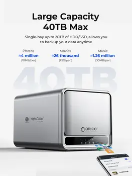 10 best sales Nas kutusu - №7