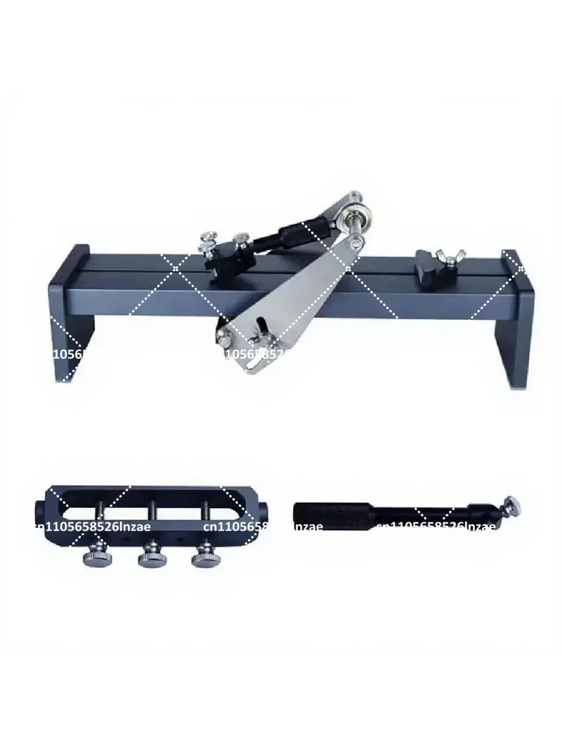Fixed Angle Knife Sharpener Professional Adjustable Sharpening Kitchen Grinding System Grinder Woodwork Tool