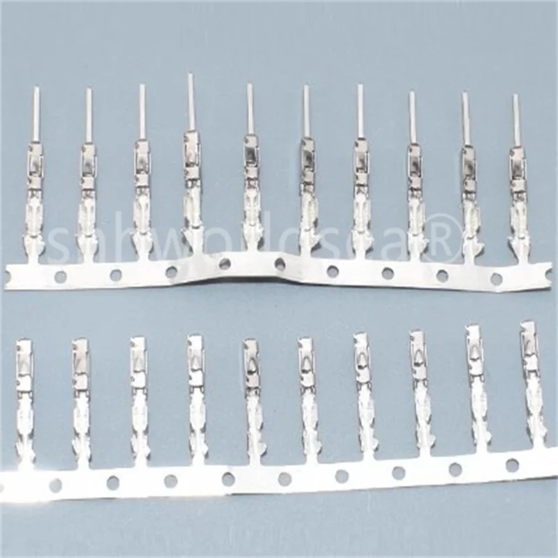 50/5000 żeński pin złącza samochodowego do MQS Kabel 000 979 009 E cruise 963715 -1 N 907 647 01 dla Audi VW Skoda