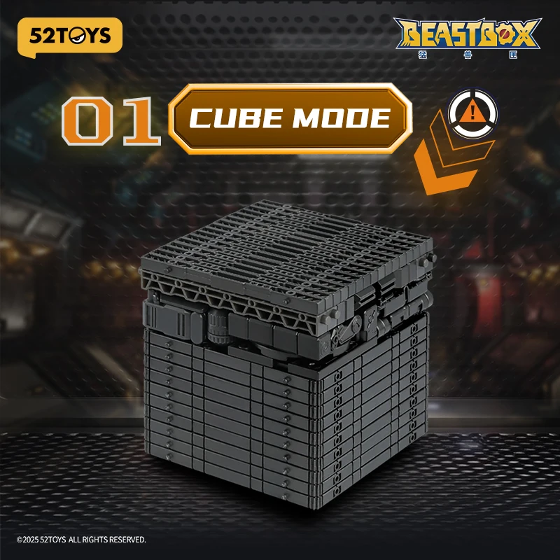 52 GIOCATTOLI PLAMOISM HANGAR EDIZIONE COMPLETA, Beastbox Megabox Infinitybox Merch