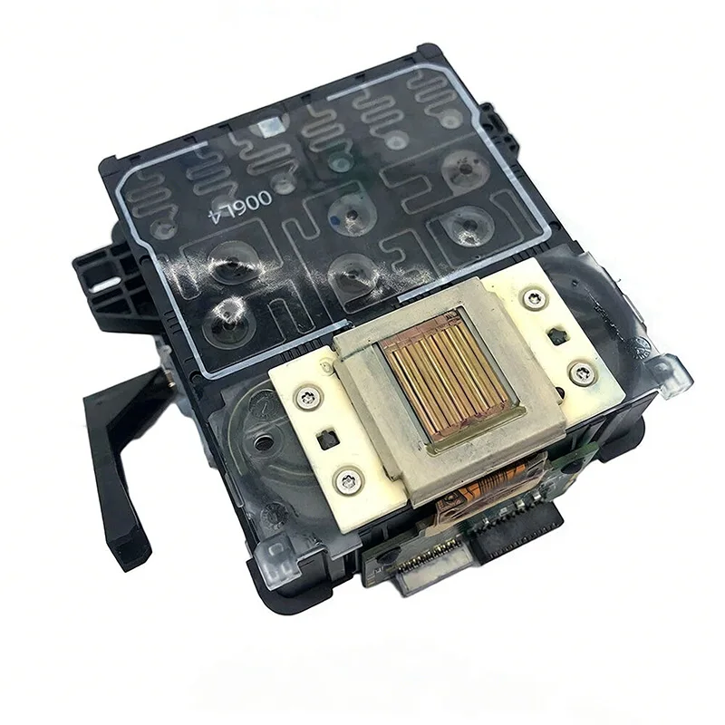 

Printhead Disassembled for HP DesignJet C6275 C6186 C6183 C5173 C6283 C6250 C6270 C5175 C5183 Printer - Replacement Part