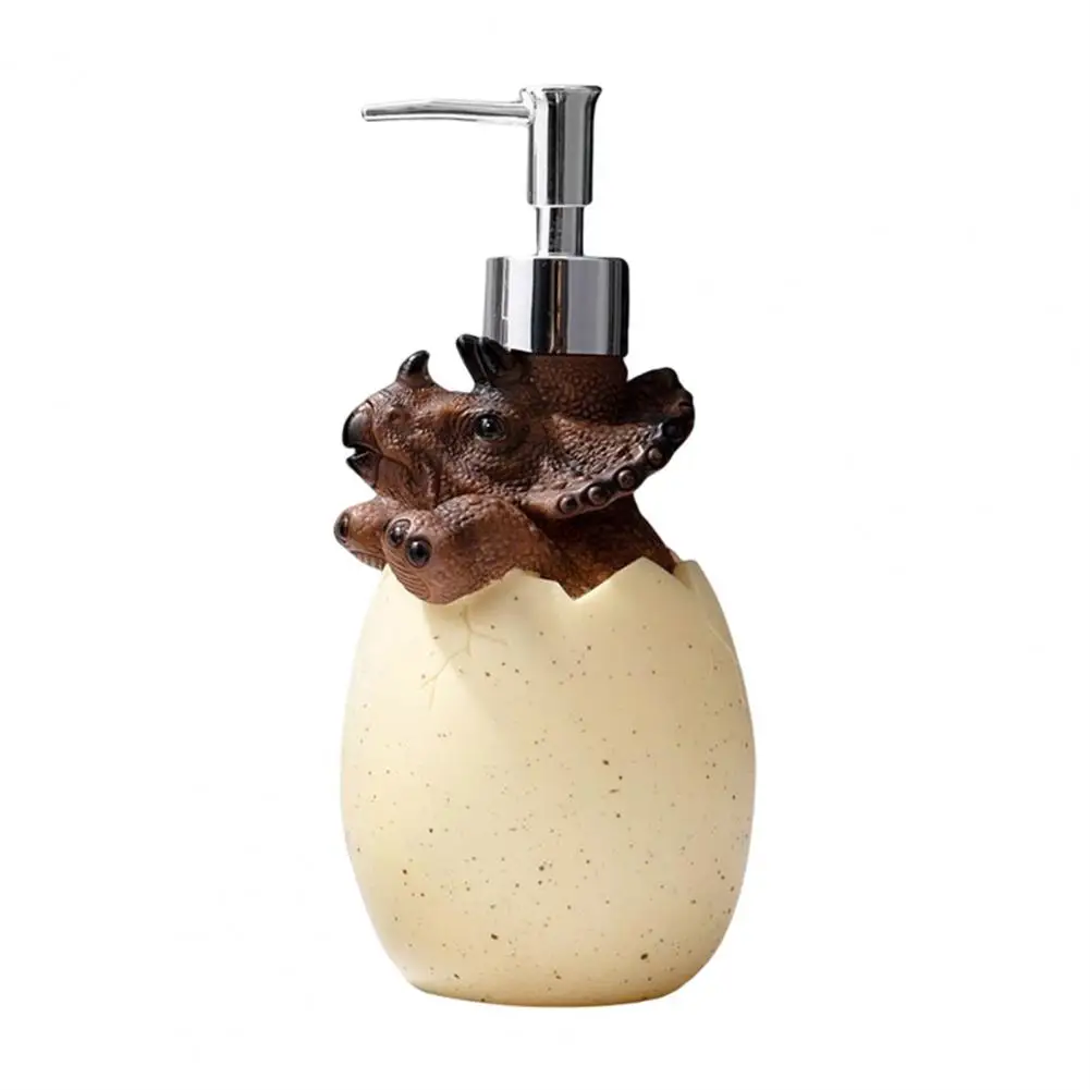 Soap Dispenser Portable Lotion Dispenser Refillable Multifunctional  Eco-friendly Lovely Shampoo Shower Gel Container