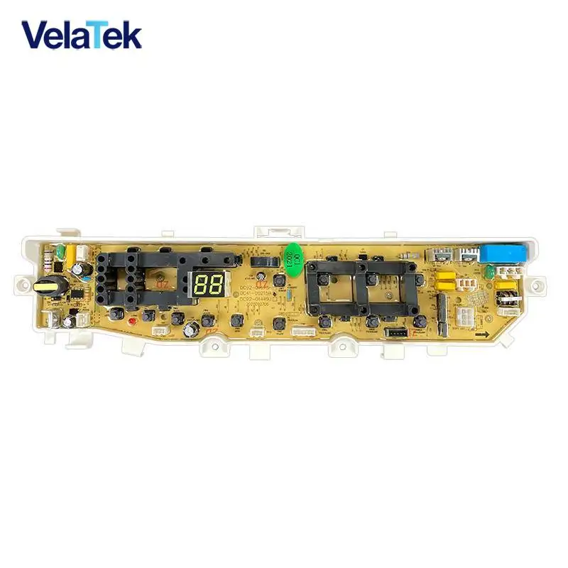 

Основная плата управления для стиральной машины Samsung, компьютерная плата WA70H4000SH WA70H40