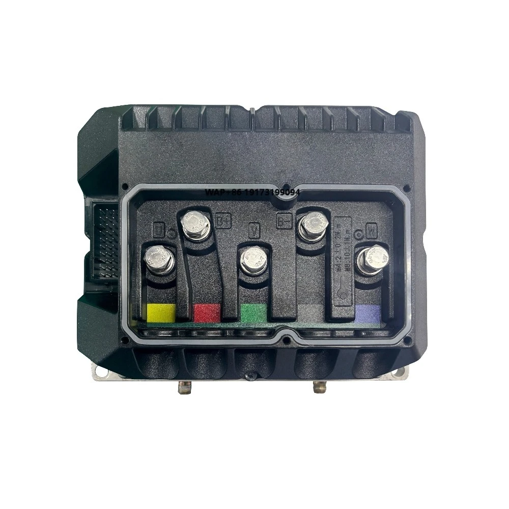 

96V 40KW Controller Go Karts Four Wheeler 800A Electric Car Golf Carts Racing Motorcycles ATV UTV Electric Boat Motor Controller