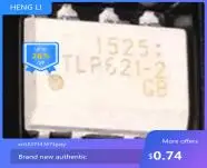 

Новый 100% TLP621-2 TLP621-2GB