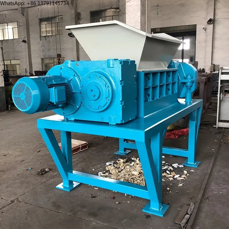 

Промышленный, металлолом, шредер, бытовой, отходы, электроника, переработка, биаксиальный