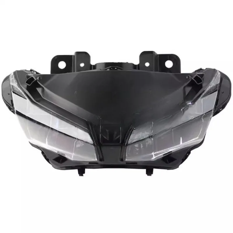 

Parts for CBR650R 19-23 years CBR500R 16-23 years ago Headlight assembly, front headlights