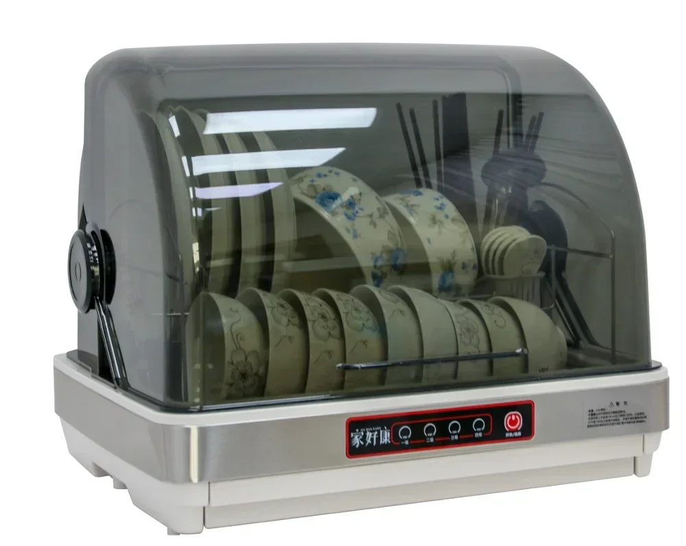

Wholesale Price JIAJIAYOU New Product Environmental Efficient Clean Electrical Dish Dryer In Kitchen