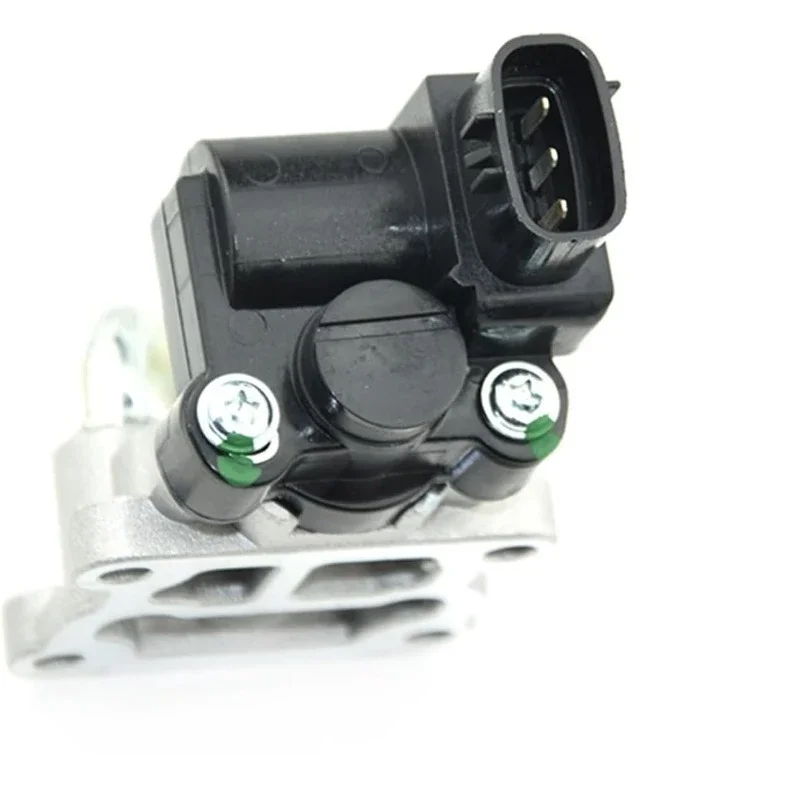 

18117-78G60 IAC Idle Air Control Valve For Suzuki Jimny Ignis 1811778G60 New