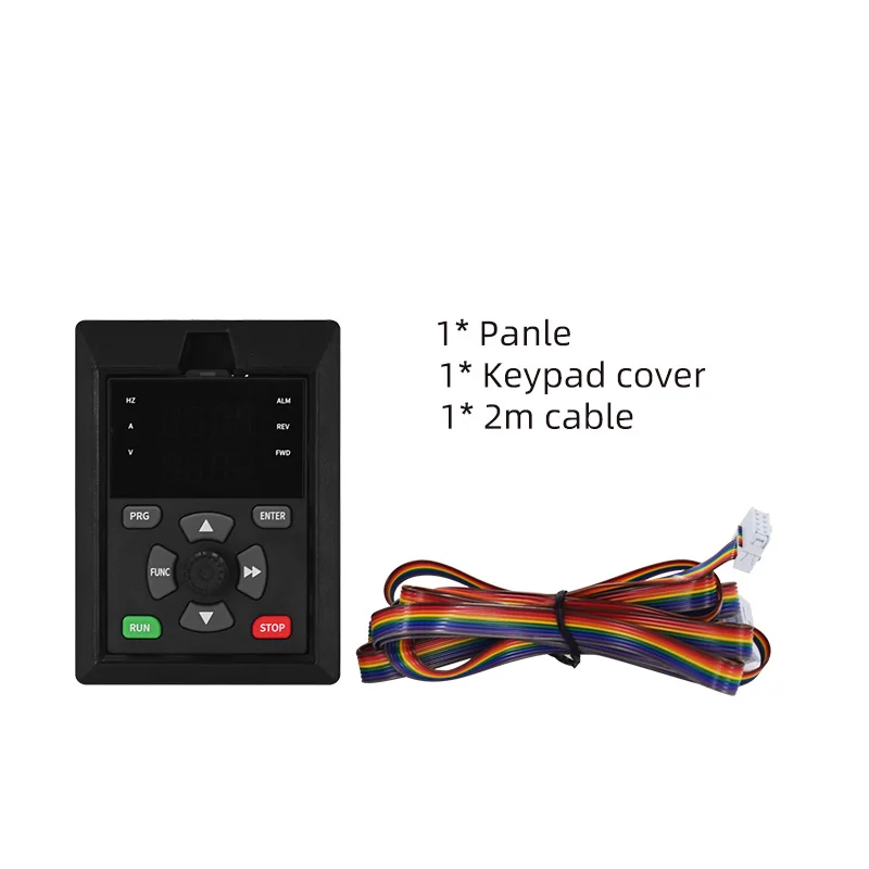 

Панель управления VFD Рамка панели управления с удлинителем длиной 2 м