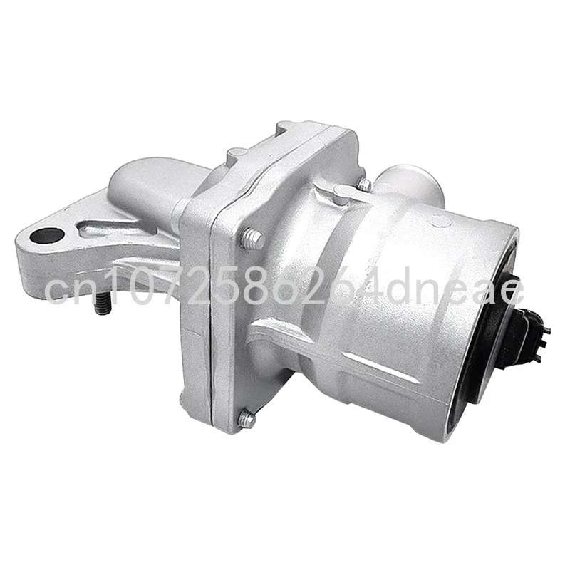 Imagem -05 - Direita Manifold Egr Air Valve Ajuste para Subaru Impreza Forester 2.0x Dohc 14845-aa230 14845aa230 Alta Qualidade