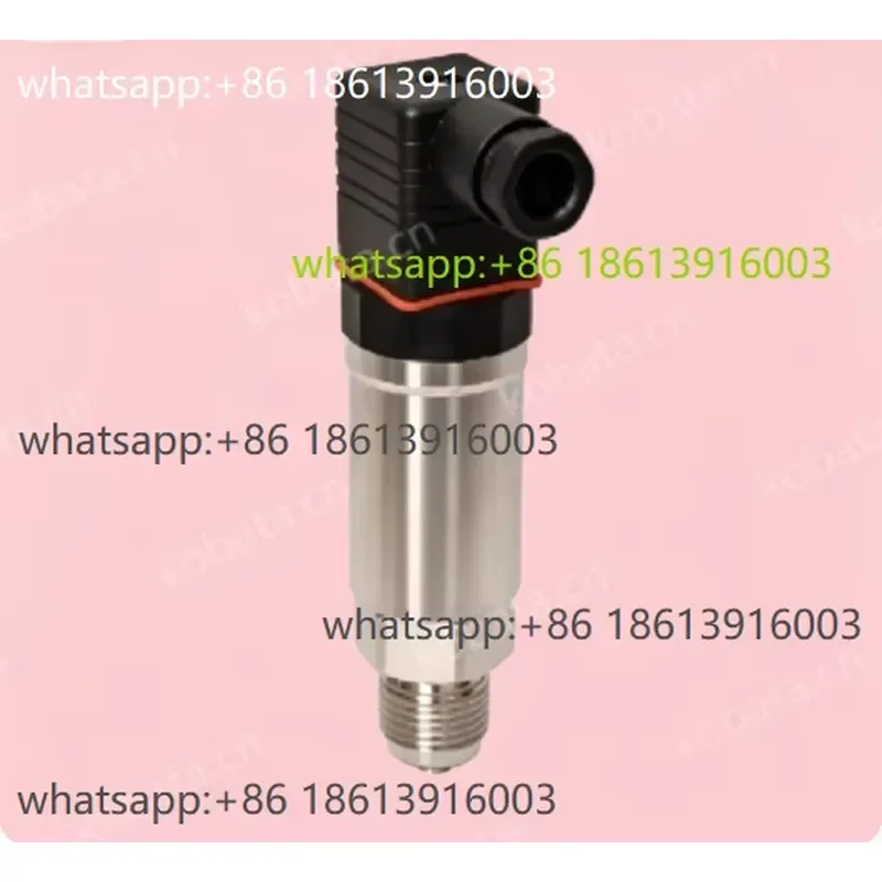 PMC131-A11F1A1V Pressure Transmitter and PMC-131 Pressure Sensor for Industrial Process Monitoring