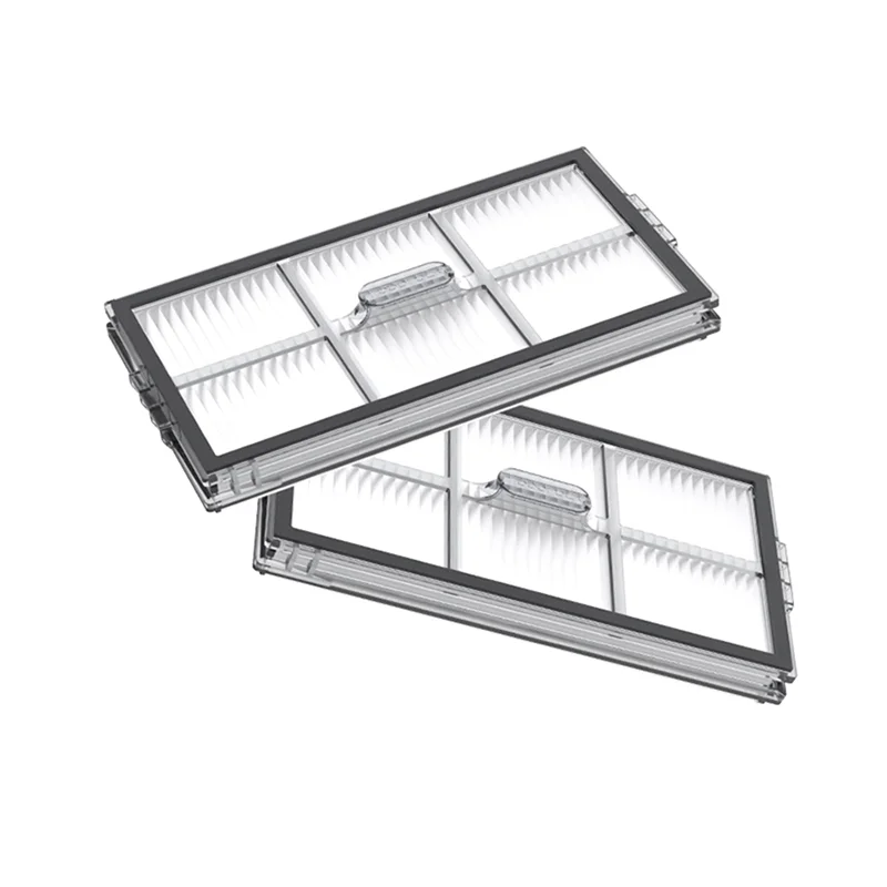 A76G-Original Main Brush Washable Vacuum Cleaner Accessories Filter Side Brush Mop Cloths Dust Bag