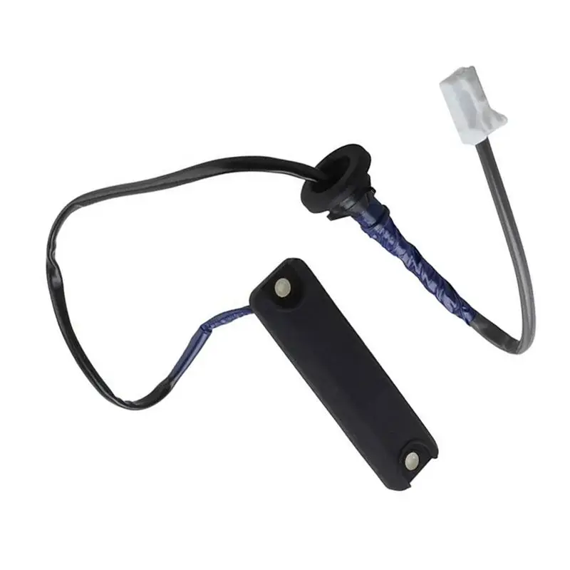 A58X-Car Tailgate Switch Trunk Lid Opening Button For Toyota Avensis 2003-2009 84840-20030 8484020030