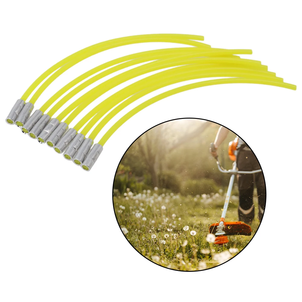 High Quality 2.4mm Lines String Trimmer Parts For The Following for Black GL680 GL687 GL690 Part Number for decker Models