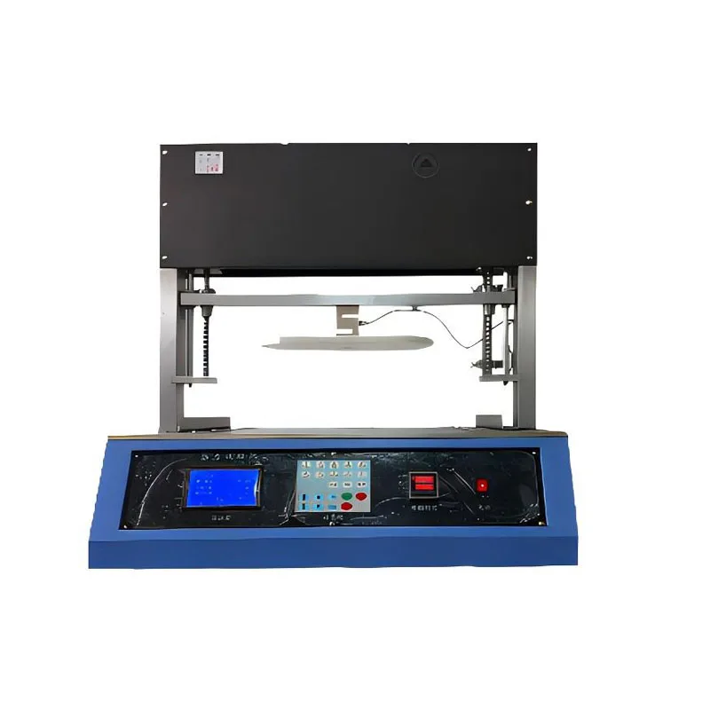 Compression Testing Machine Compression Strength Test Instrument Sponge Compression Tester Sponge Indentation Test Equipment
