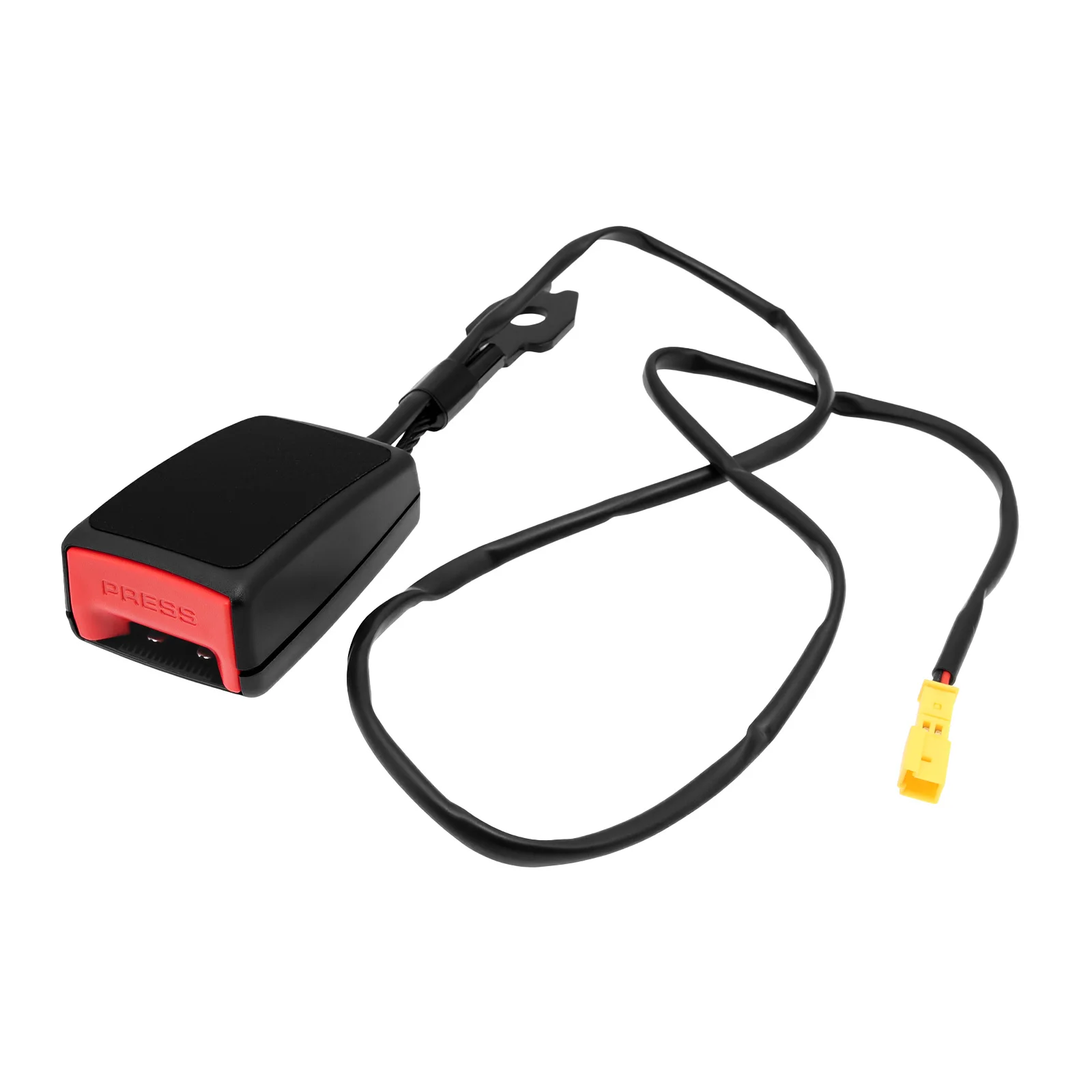 

Car Seat Belt Buckle Lock for Mercedes Benz W639 Vito Viano- A6398600069 OEM6398600069 Extender Safety Seatbelt Connector
