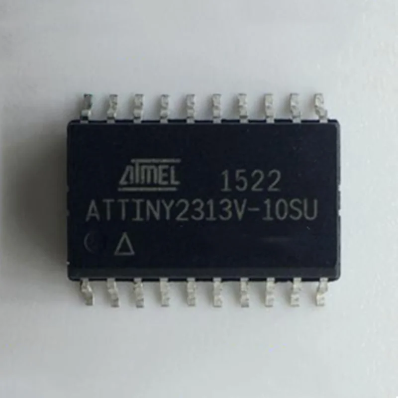 ATTINY2313V ATTINY2313V-10SU NEW Original Genuine Chip Packing 20-SOP