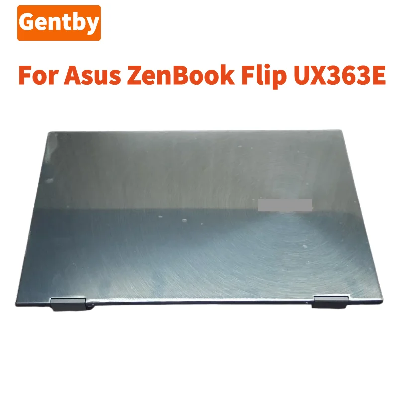 

13.3-inch For Asus ZenBook Flip UX363 UX363E Ux363J Ux363JA LCD OLED Touch Screen Complete Assembly FHD 1920x1080 UHD 3840x2160