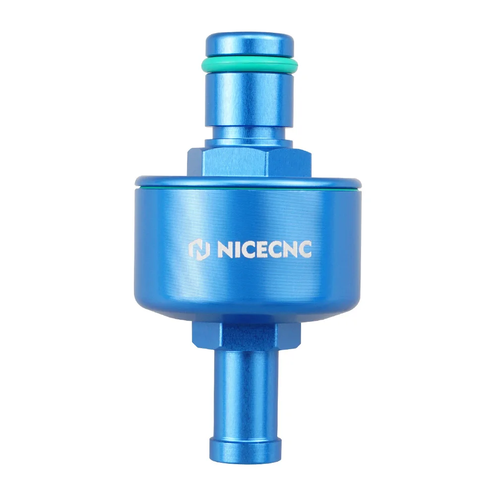 허스크바나 701 엔듀로 701 SM 2016-2023 KTM 300 EXC SIX DAYS TPI 690 SMCR 가스가스 EC 300 베타 허사베르그 알루미늄 연료 필터