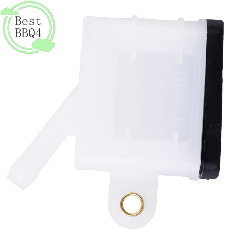 (BBQ4)1Pc Universal Brake Reservoir Front Fluid Oil Cup Motorcycle Master Cylinder
