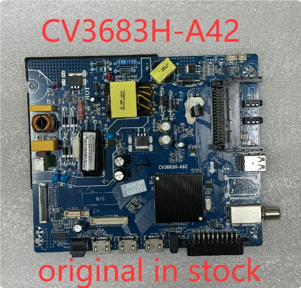 

Good quality for CV3683H-A42